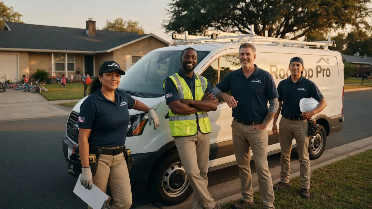 Roof Repair in Northport, WA near me